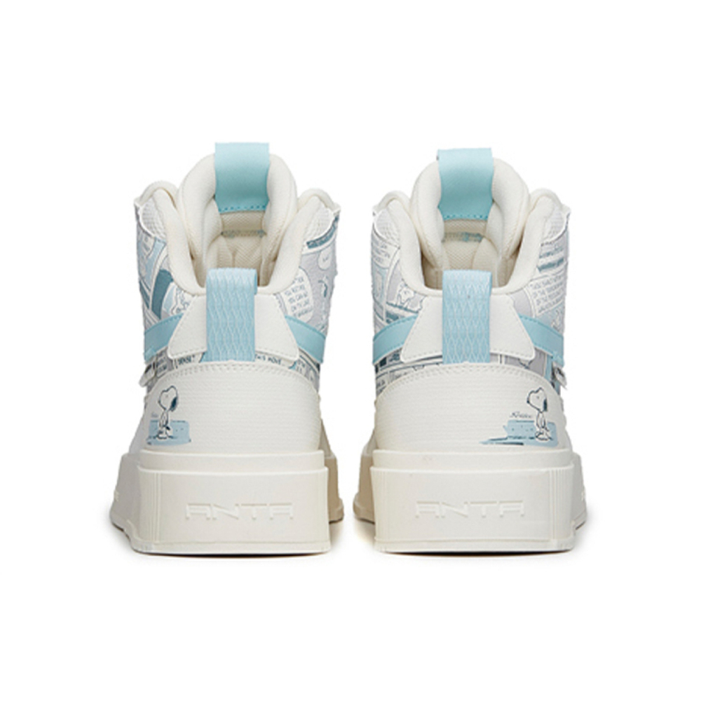 Snoopy x Anta