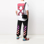 OFF-WHITE SS21 T