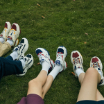 Skechers D'LITES 4.0