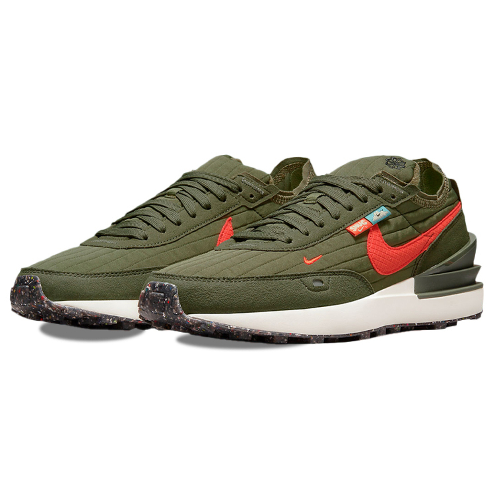 Nike Waffle One "toasty"