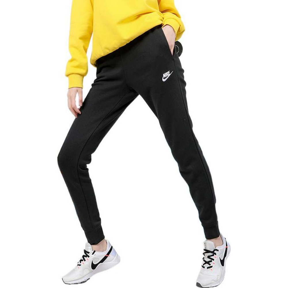 Nike As W Nsw Essential Pant Reg Flc