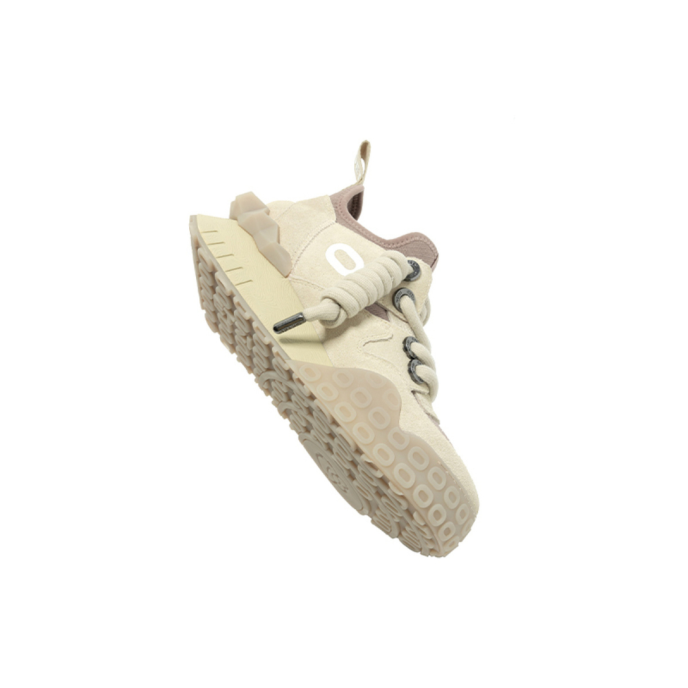 Jordan x OETZI