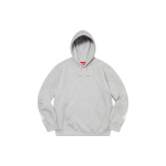 Supreme SS21 Week 2 Big Logo Hooded Sweatshirt