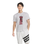 UNIQLO x KAWS T