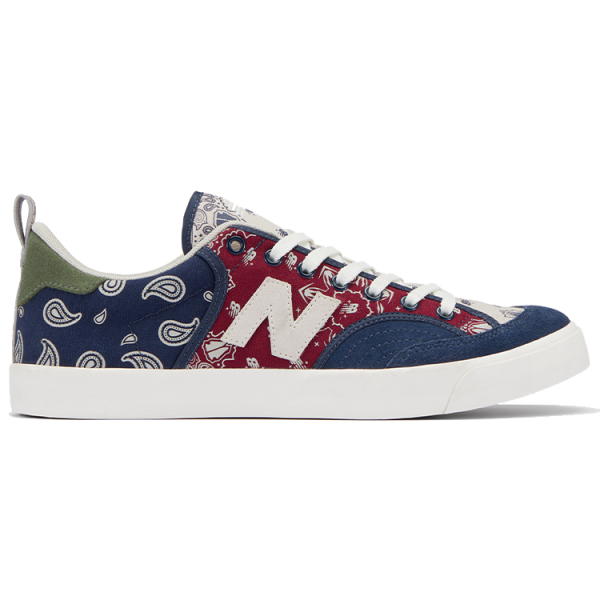 New Balance NB 212 "Paisley Pack"