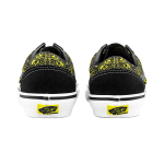 Mike Gigliotti x SPONGEBOB SQUAREPANTS x Vans Old Skool