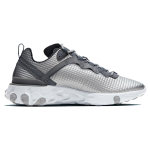 Nike React Element 55 PRM Logo