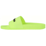 Balenciaga Pool Slide Rubb.Logo