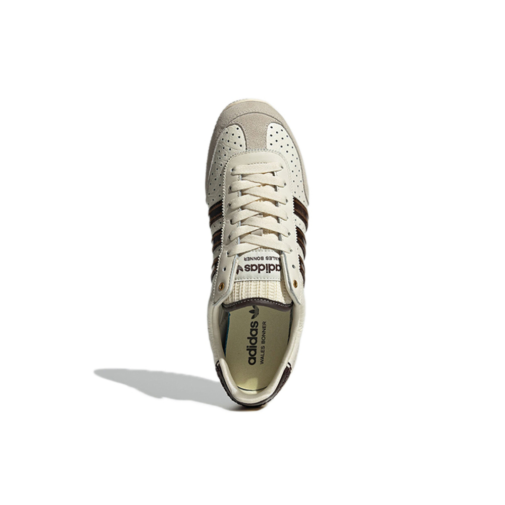 Wales Bonner x adidas originals Superstar