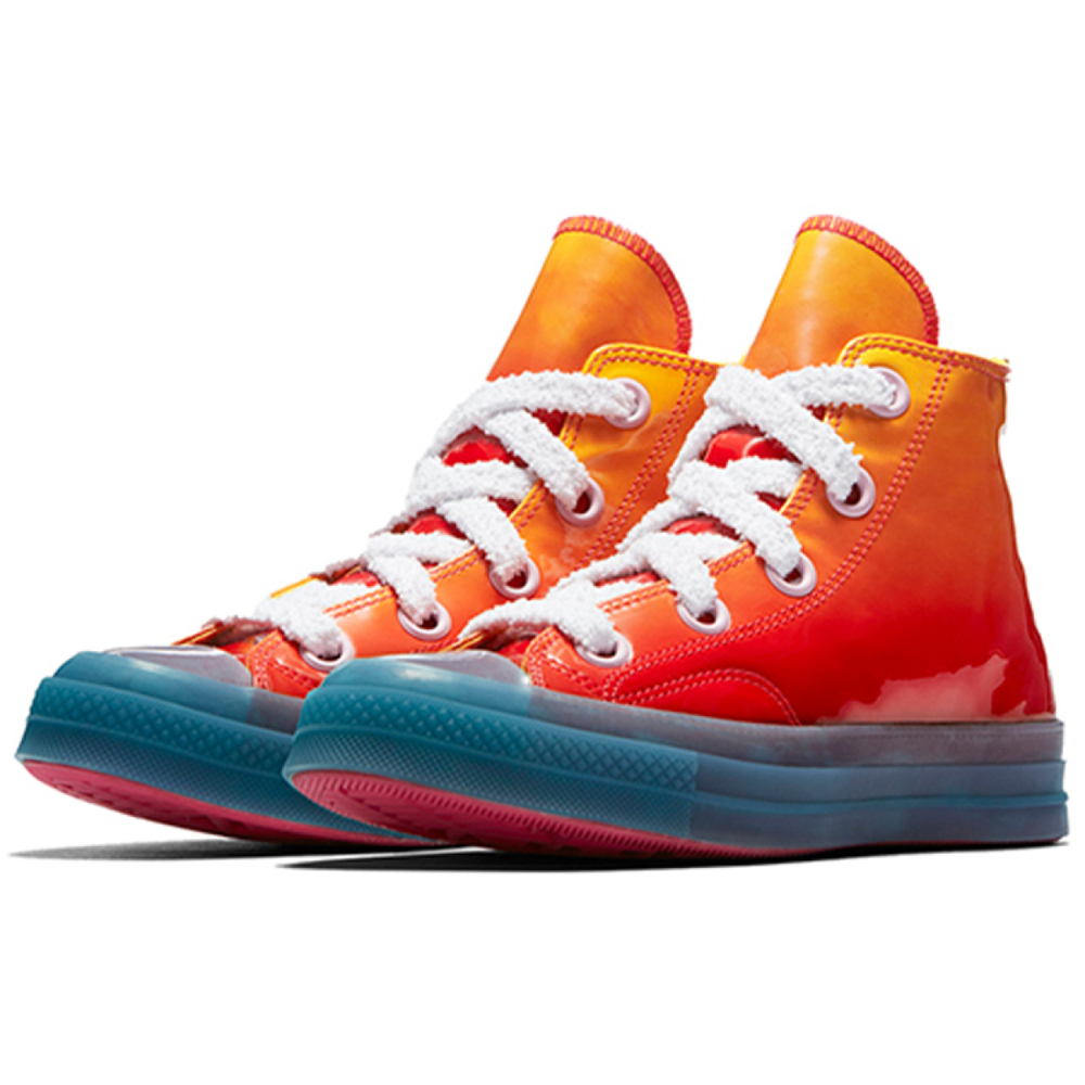 J.W.Anderson x Converse 1970s Chuck Taylor Hi Toy