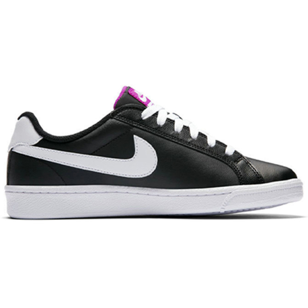 Nike Court Majestic "Black Fuchsia"