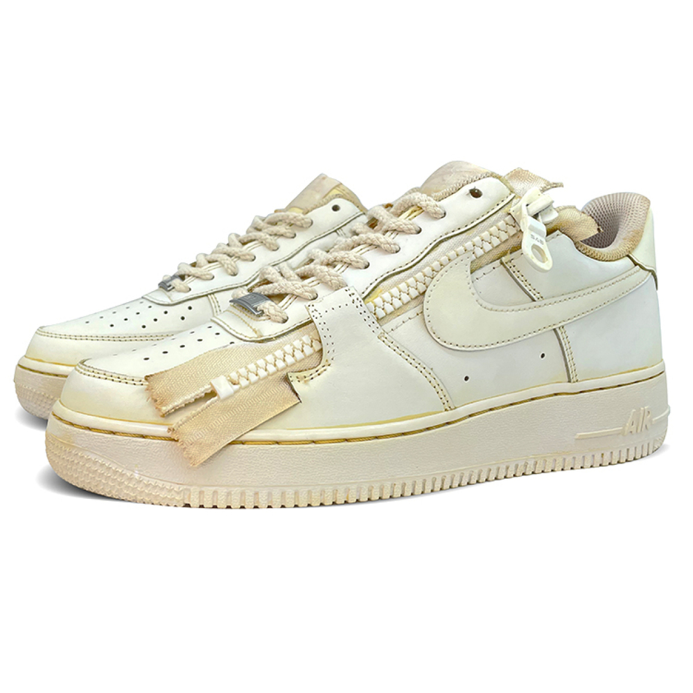 【 】 Nike Air Force 1