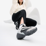 FILA Fashion Sneakers Smasher