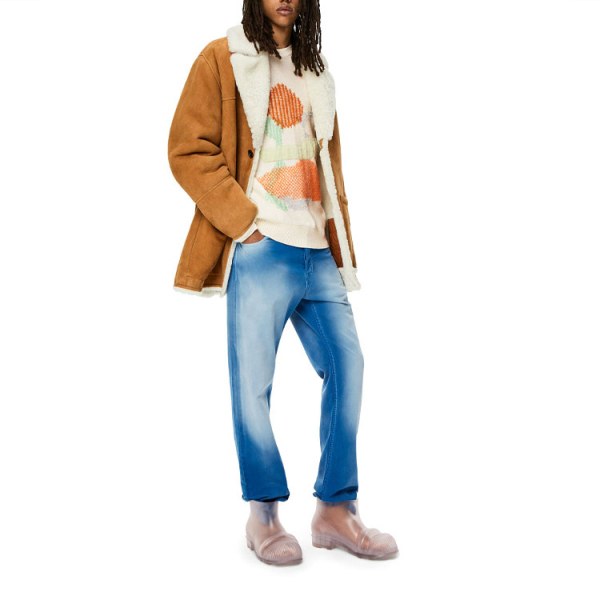 LOEWE FW22 Logo