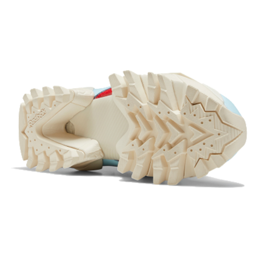 Reebok Experiment 4 Fury Trail