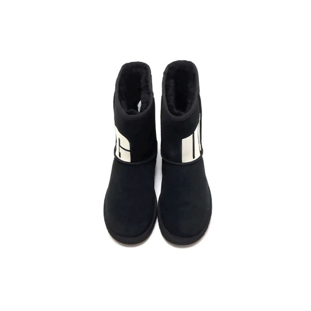 UGG CLASSIC SHORT 2 Chopd