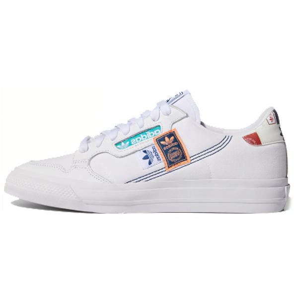 Adidas originals Continental Vulc