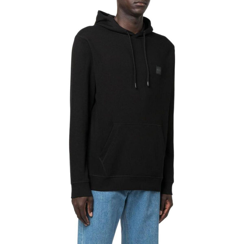 HUGO BOSS Logo