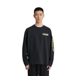 CALVIN KLEIN logo T