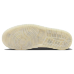Chris Paul x Jordan Air Jordan 1 Low OG "Light Cream and Sail" PU PE