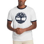 Timberland Logo T