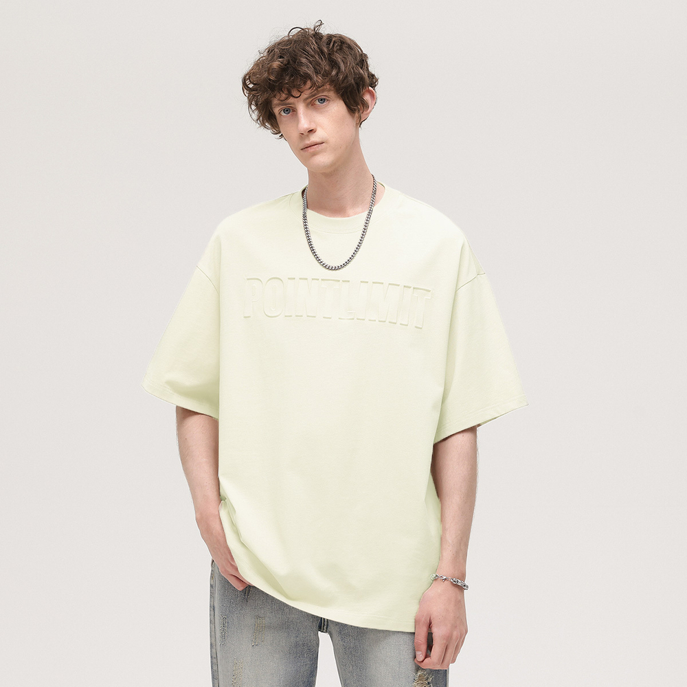 POINTLIMIT 3D Logo T