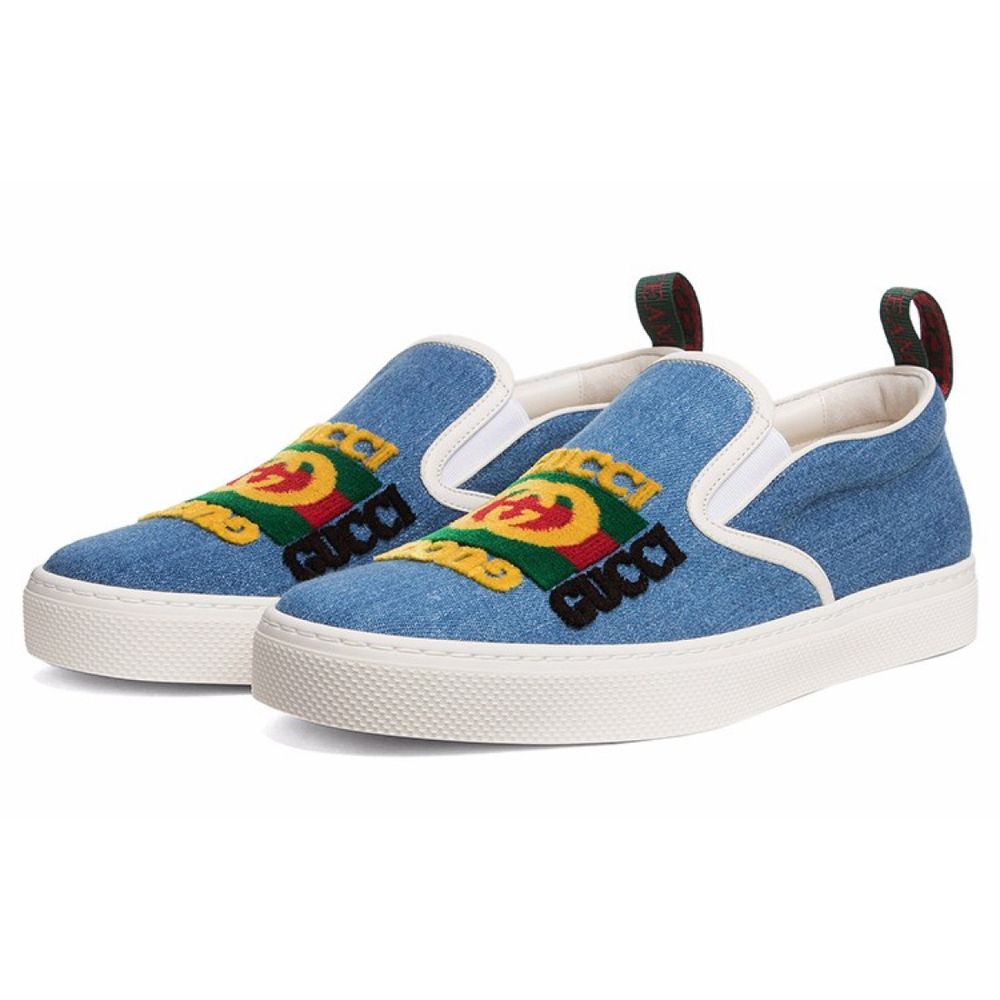 GUCCI Logo