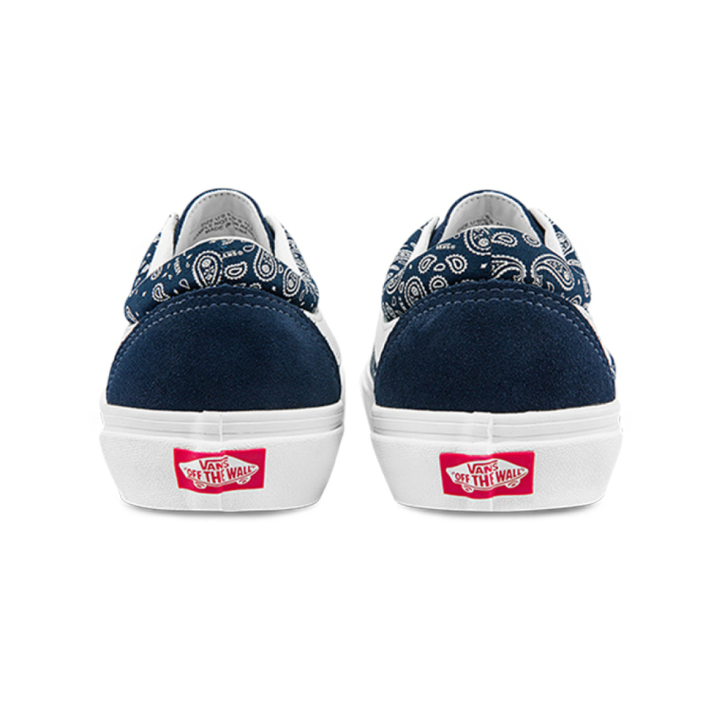Vans Bold NI