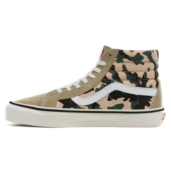 Vans SK8 38 DX