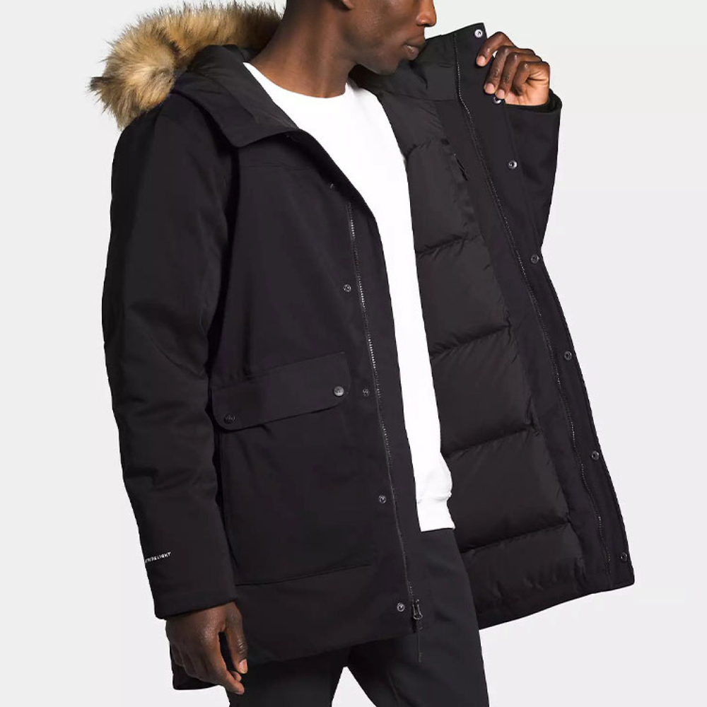 THE NORTH FACE 550