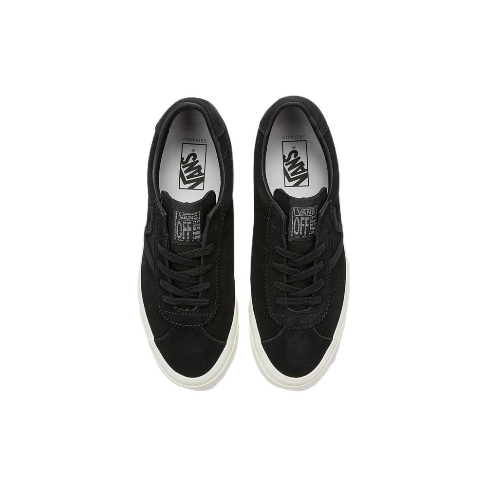 Vans Epoch