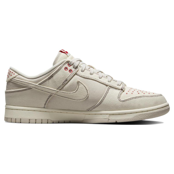 Nike Dunk "Light Orewood Brown"