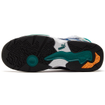 PUMA Disc Blaze System Weapon Discstory