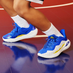 Under Armour Curry 11