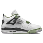 Jordan Air Jordan 4 "Oil Green"
