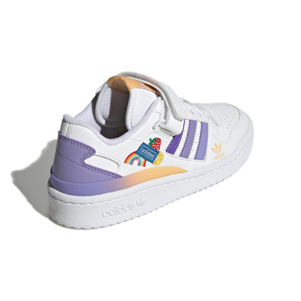 Adidas originals FORUM Low J