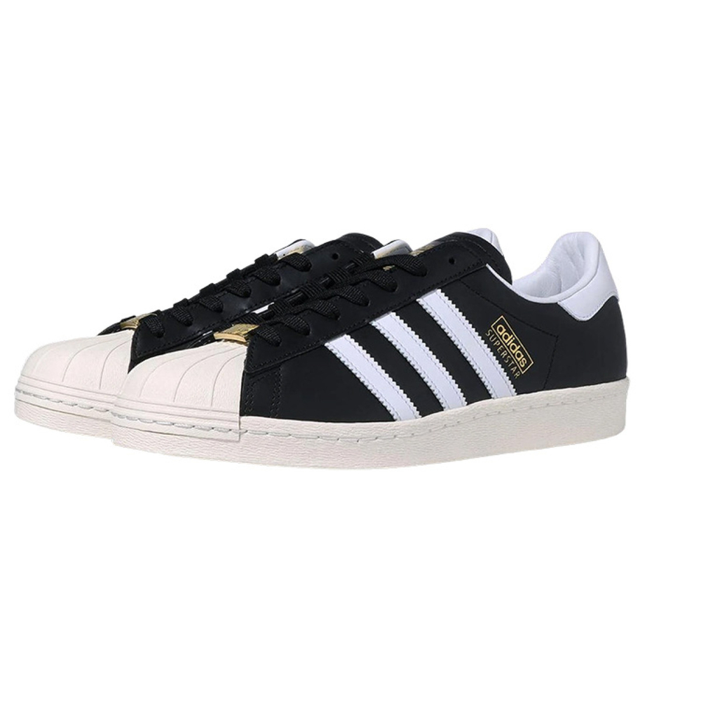 Bape x adidas originals Superstar 80s