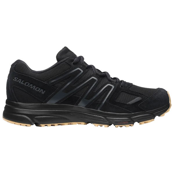 SALOMON X-Mission 4 Suede