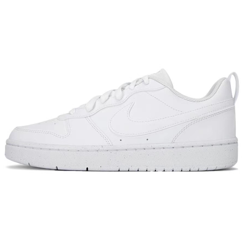 【 】 Nike Court Borough Low GS