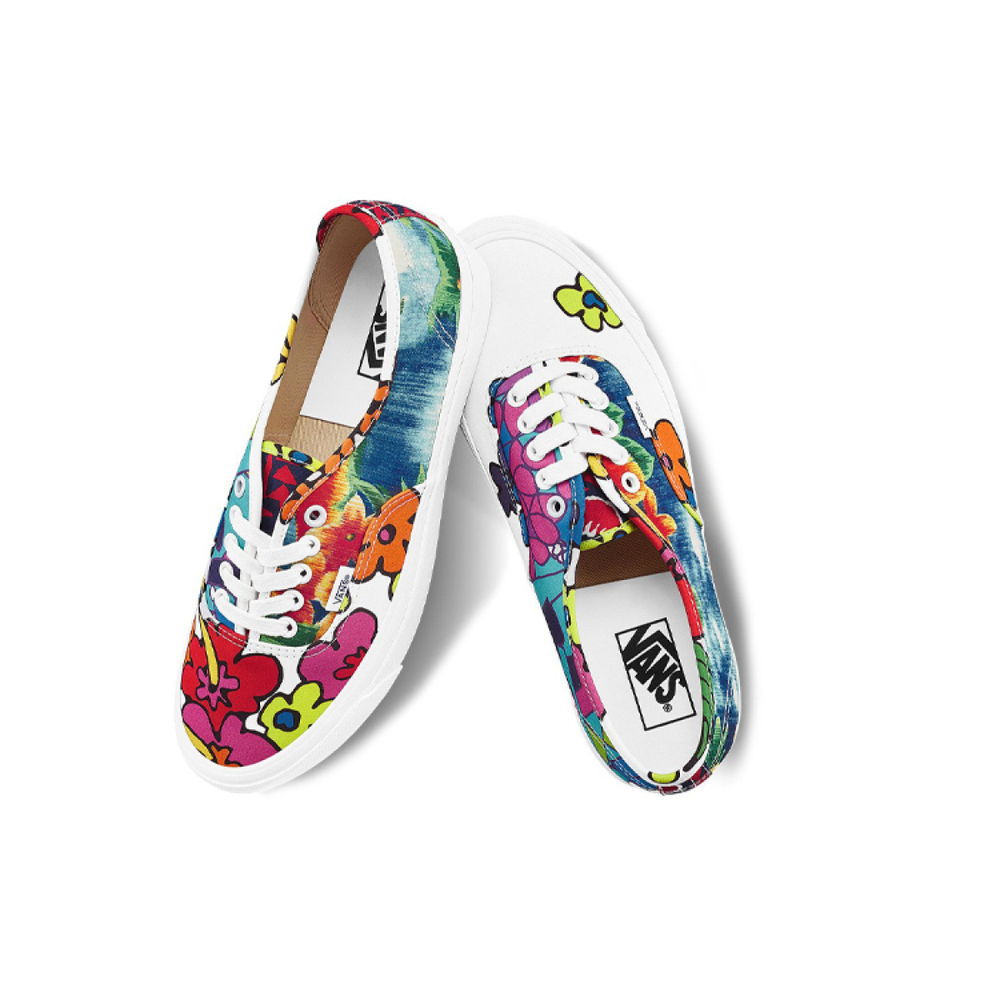 Vans Authentic 44 Dx