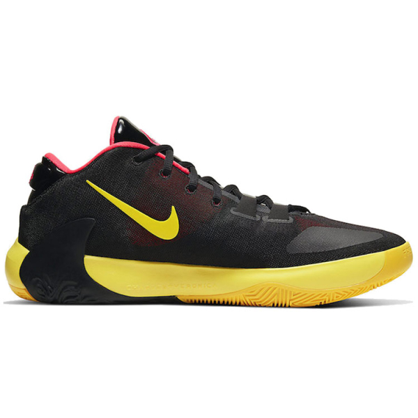 Nike Freak 1 Zoom EP "Soul Glo"