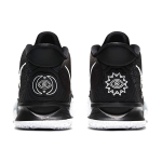Nike Kyrie 7 "BK Black" 7