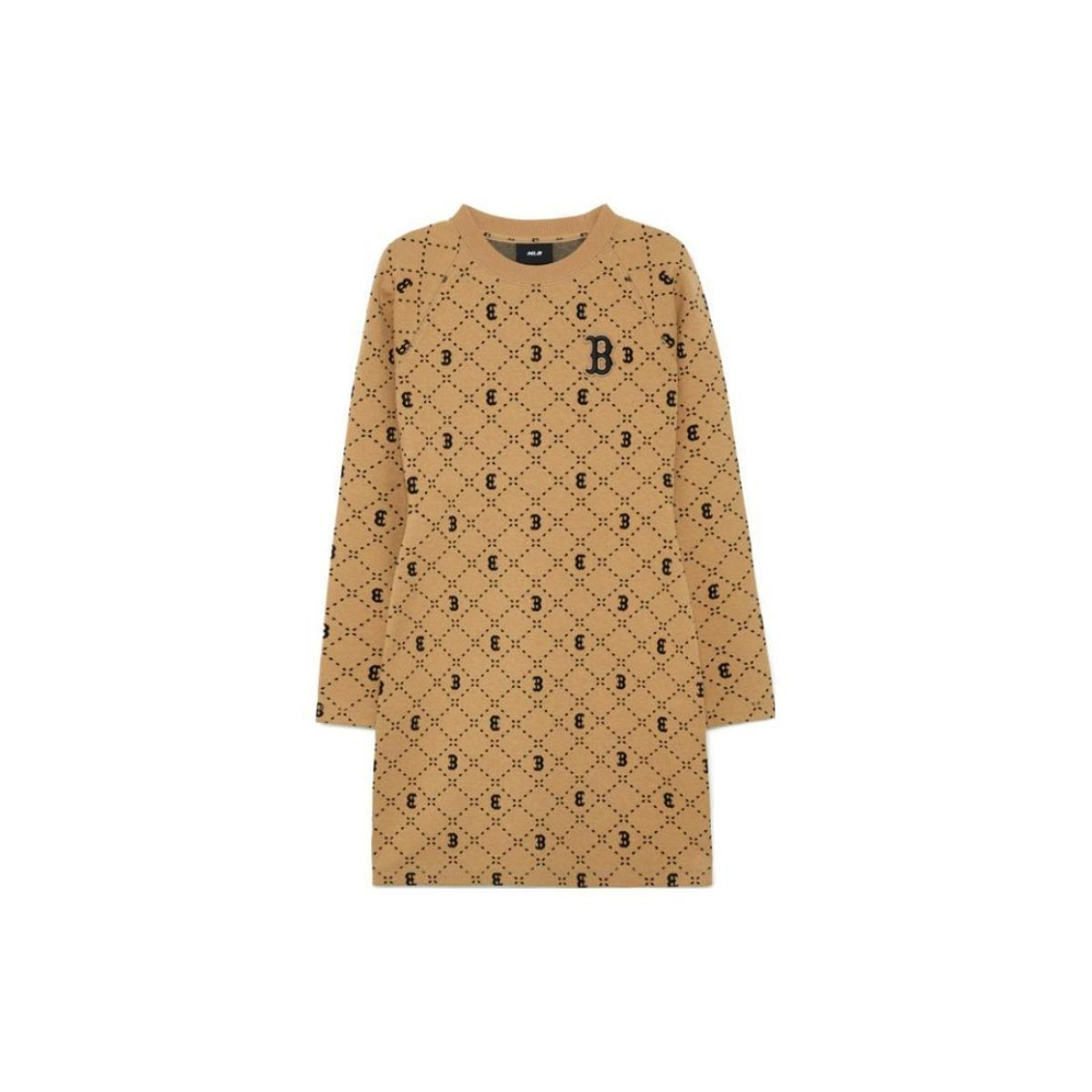 MLB MONOGRAM FW23 Logo