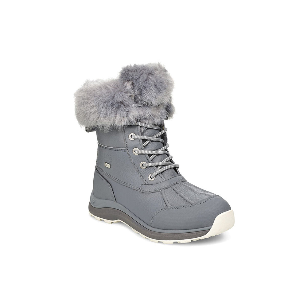 UGG Adirondack Boot III Fluff
