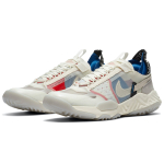Jordan Delta Breathe Tech White