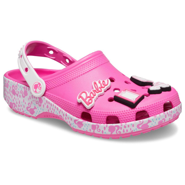 Barbie/ x Crocs Classic clog