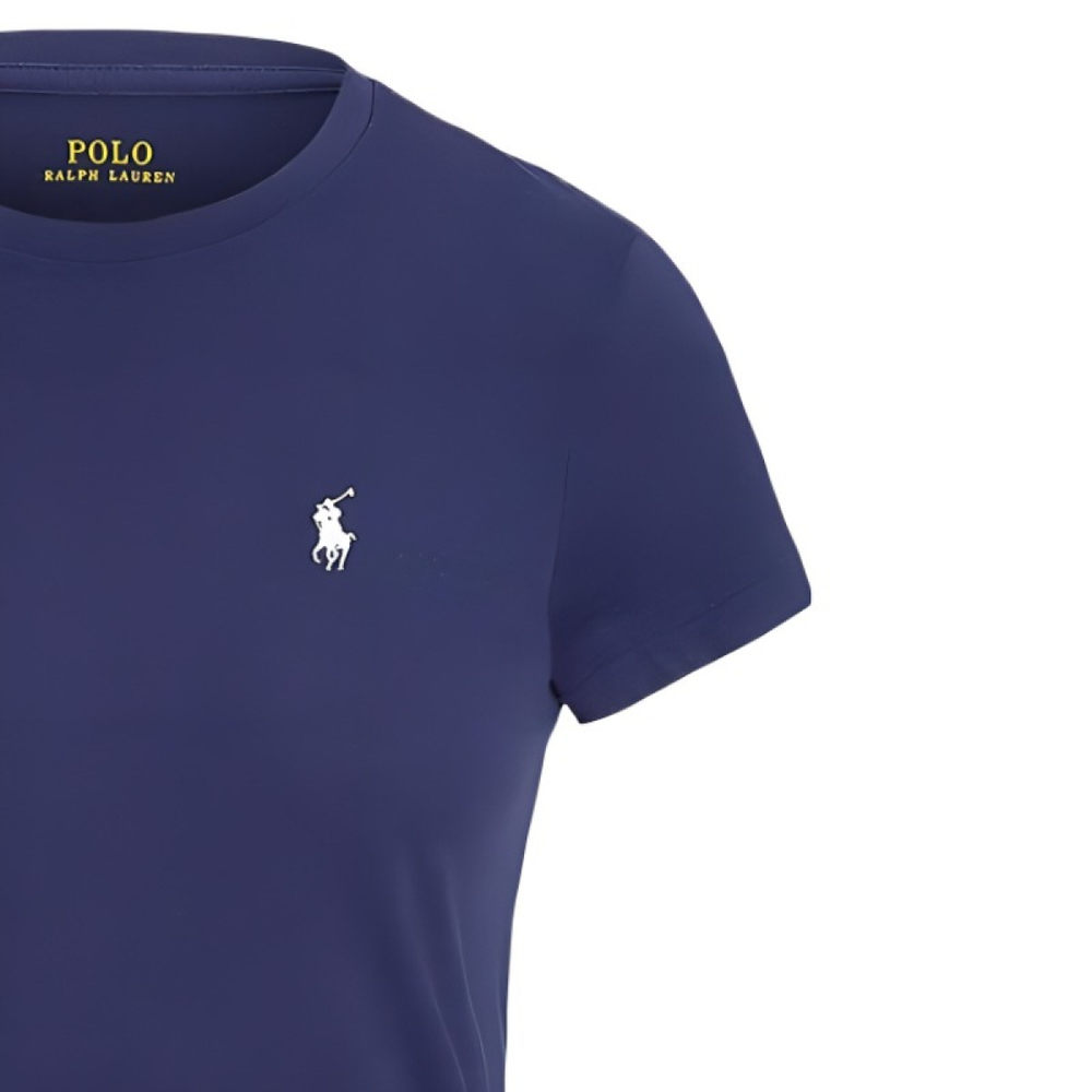 Polo Ralph Lauren SS23 Logo
