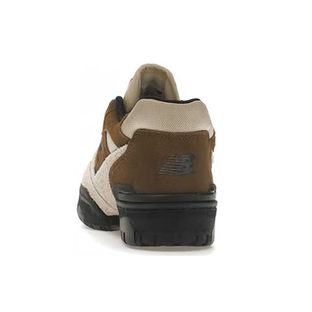 Size? x New Balance NB 550 Cordura Pack