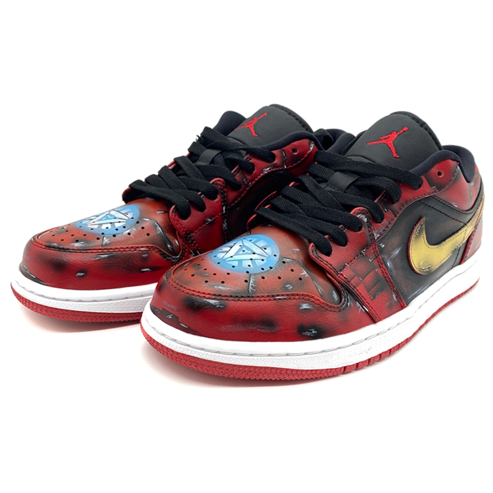 【 】 Jordan Air Jordan 1 Low