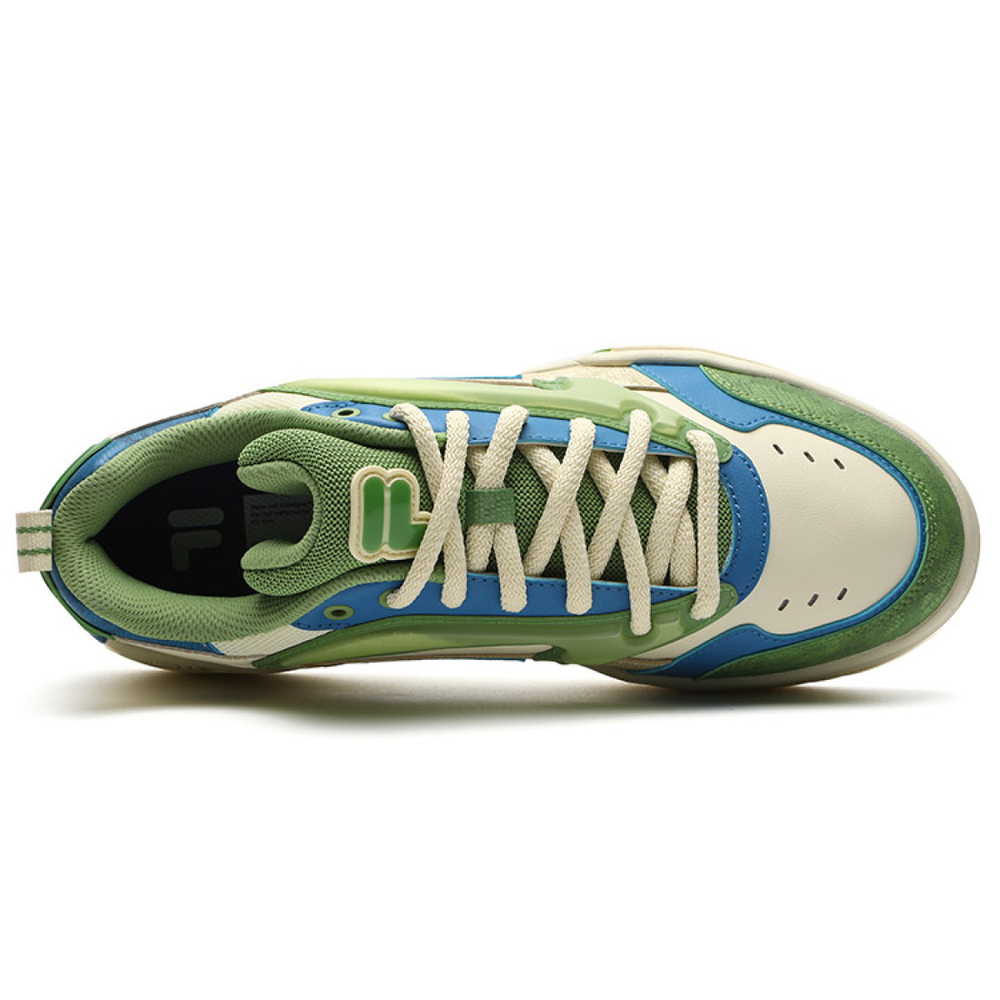 FILA FUSION DESPERADO LOW PU